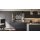Liebherr ECBNe 8872-20, integrated fridge-freezer combination with BioFresh and NoFrost