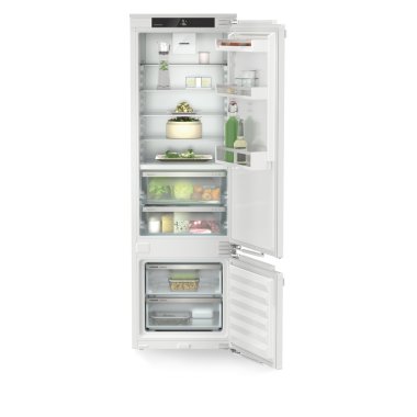 Liebherr ICBbi 5122-22, integrated fridge-freezer...