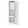 Liebherr ICBbi 5122-22, integrated fridge-freezer combination with BioFresh and SmartFrost