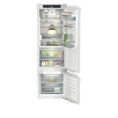 Liebherr ICBbi 5152-22, integrated fridge-freezer...