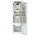 Liebherr ICBc 5182-20, integrated fridge-freezer combination with BioFresh Professional and SmartFrost