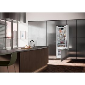 Liebherr ICBci 5182-22, Integrierbare Kühl-Gefrierkombination mit BioFresh Professional und SmartFrost