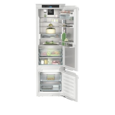 Liebherr ICBdi 5182-20, Integrierbare Kühl-Gefrierkombination mit BioFresh Professional und SmartFrost