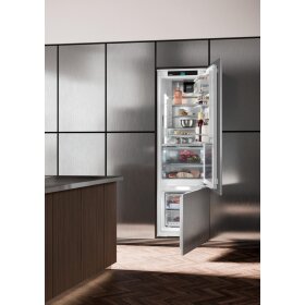 Liebherr ICBdi 5182-20, integrated fridge-freezer...