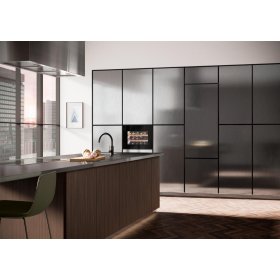 Liebherr ICBdi 5182-20, Integrierbare Kühl-Gefrierkombination mit BioFresh Professional und SmartFrost