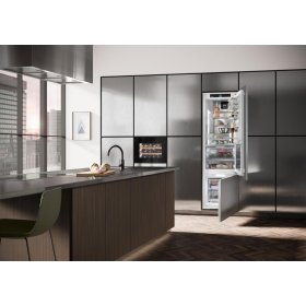 Liebherr ICBdi 5182-20, Integrierbare Kühl-Gefrierkombination mit BioFresh Professional und SmartFrost