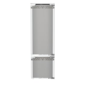 Liebherr ICBdi 5182-20, integrated fridge-freezer...