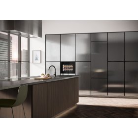 Liebherr ICBdi 5182-20, Integrierbare Kühl-Gefrierkombination mit BioFresh Professional und SmartFrost