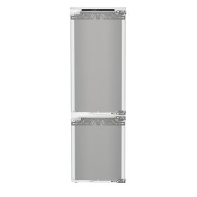 Liebherr ICBNbsci 5173, integrated fridge-freezer combination with BioFresh Professional and NoFrost