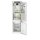 Liebherr ICBNci 5183-22, integrated fridge-freezer combination with BioFresh Professional and NoFrost