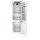 Liebherr ICBNci 5183-22, integrated fridge-freezer combination with BioFresh Professional and NoFrost