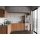 Liebherr ICBNci 5183-22, integrated fridge-freezer combination with BioFresh Professional and NoFrost