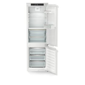 Liebherr ICBNdi 5123-22, Integrierbare Kühl-Gefrierkombination mit BioFresh und NoFrost
