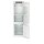 Liebherr ICBNei 5123-20, integrated fridge-freezer combination with BioFresh and NoFrost