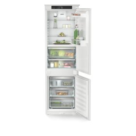Liebherr ICBNSd 5123-22, integrated fridge-freezer...