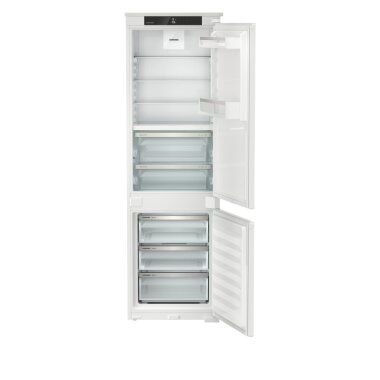 Liebherr ICBNSe 5123-20, integrated fridge-freezer...