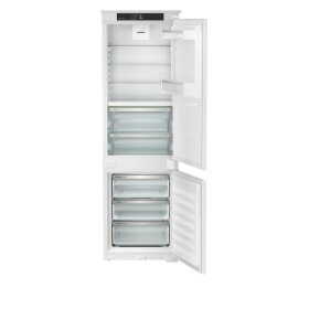 Liebherr ICBNSe 5123-20, integrated fridge-freezer...