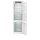 Liebherr ICBNSe 5123-20, integrated fridge-freezer combination with BioFresh and NoFrost