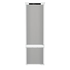 Liebherr ICBSd 5122-20, integrated fridge-freezer combination with BioFresh and SmartFrost
