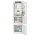 Liebherr ICBSd 5122-20, integrated fridge-freezer combination with BioFresh and SmartFrost