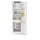 Liebherr ICc 5123-22, integrated fridge-freezer combination with EasyFresh and SmartFrost