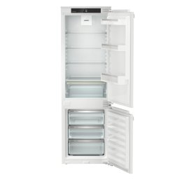 Liebherr ICd 5103-22, integrated fridge-freezer combination with EasyFresh and SmartFrost