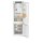 Liebherr ICd 5103-22, integrated fridge-freezer combination with EasyFresh and SmartFrost