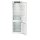 Liebherr ICd 5103-22, integrated fridge-freezer combination with EasyFresh and SmartFrost
