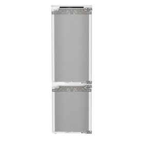 Liebherr ICNbsci 5173, integrated fridge-freezer combination with EasyFresh and NoFrost