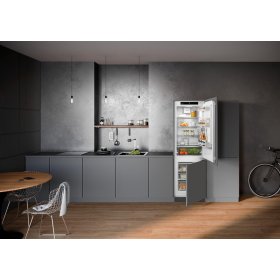 Liebherr ICNe 5103-20, Integrierbare Kühl-Gefrierkombination mit EasyFresh und NoFrost