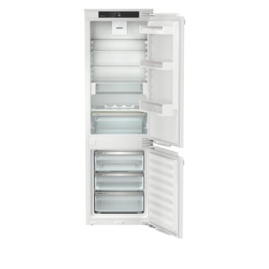 Liebherr ICNe 5123-20, integrated fridge-freezer...