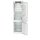 Liebherr ICNe 5123-20, integrated fridge-freezer combination with EasyFresh and NoFrost