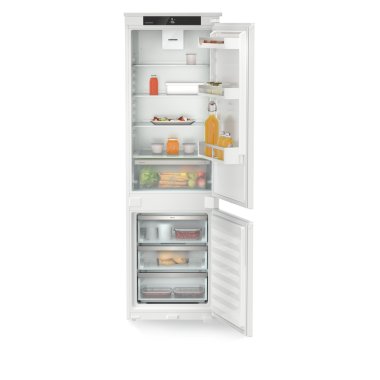 Liebherr ICNSd 5103-22, integrated fridge-freezer...