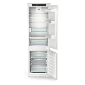 Liebherr ICNSe 5123-20, integrated fridge-freezer...