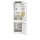 Liebherr ICSe 5103-20, integrated fridge-freezer combination with EasyFresh and SmartFrost