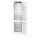 Liebherr ICSe 5103-20, integrated fridge-freezer combination with EasyFresh and SmartFrost