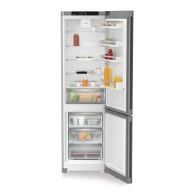 Liebherr CNsdc 5703 003 22, Kühl-Gefrierkombination mit EasyFresh und NoFrost