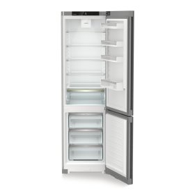 Liebherr CNsdc 5703 003 22, Kühl-Gefrierkombination mit EasyFresh und NoFrost
