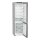 Liebherr KGNsd 57Vc03, Kühl-Gefrierkombination mit EasyFresh und NoFrost