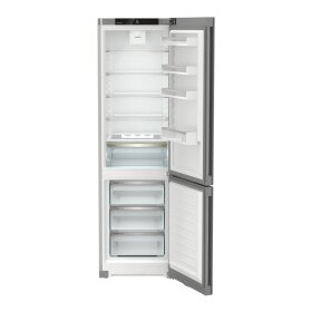 Liebherr KGNsdc 57Z03, Kühl-Gefrierkombination mit EasyFresh und NoFrost