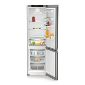 Liebherr CNsfa 5703 003 20, Kühl-Gefrierkombination mit EasyFresh und NoFrost
