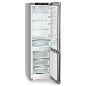 Liebherr CNsfa 5703 003 20, Kühl-Gefrierkombination mit EasyFresh und NoFrost