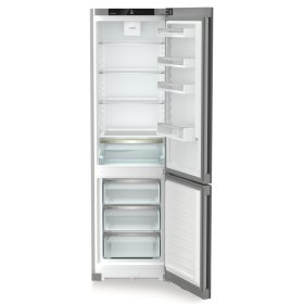 Liebherr CNsfa 5703 003 20, Kühl-Gefrierkombination mit EasyFresh und NoFrost