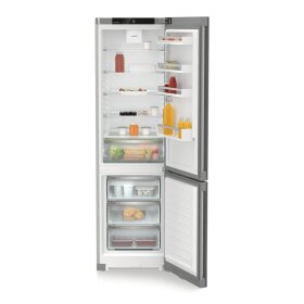 Liebherr KGNsf 57Va03, Kühl-Gefrierkombination mit EasyFresh und NoFrost