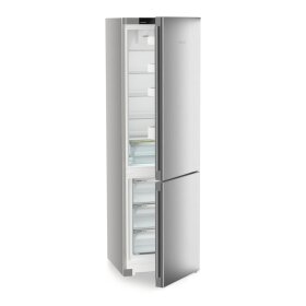 Liebherr KGNsf 57Va03, Kühl-Gefrierkombination mit EasyFresh und NoFrost