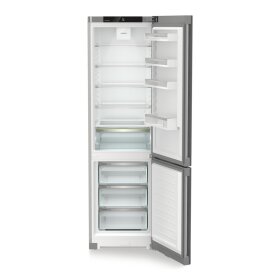 Liebherr KGNsf 57Va03, Kühl-Gefrierkombination mit EasyFresh und NoFrost
