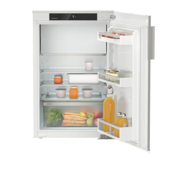 Liebherr DRe 3901-20, decorative refrigerator