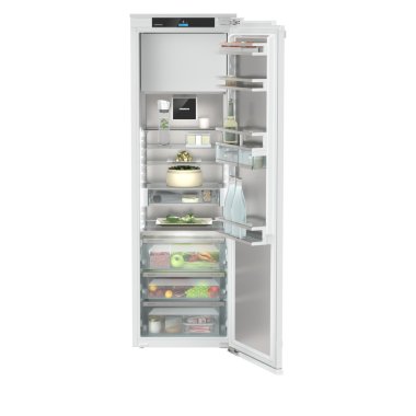 Liebherr IRBAc 5171-22, integrated refrigerator with...