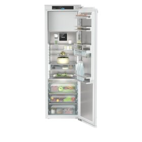 Liebherr IRBAc 5171-22, Integrierbarer Kühlschrank mit BioFresh Professional und AutoDoor