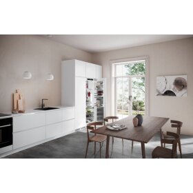 Liebherr IRBAc 5171 617 22, Integrierbarer Kühlschrank mit BioFresh Professional und AutoDoor